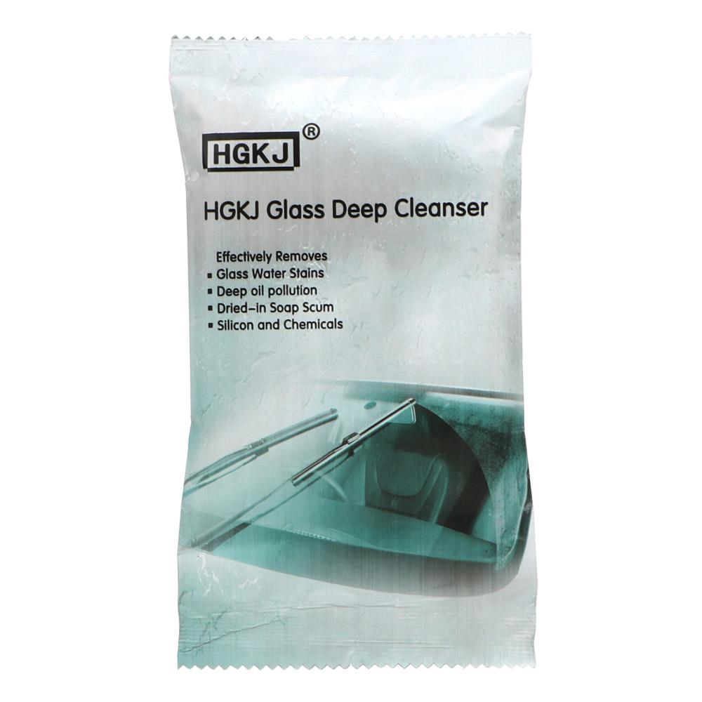 Car Window Windshield Cleaning Magic Sponge Remove Oil Film Car Surface Scratches Repair Paint Care Auto Accessries Car Shine