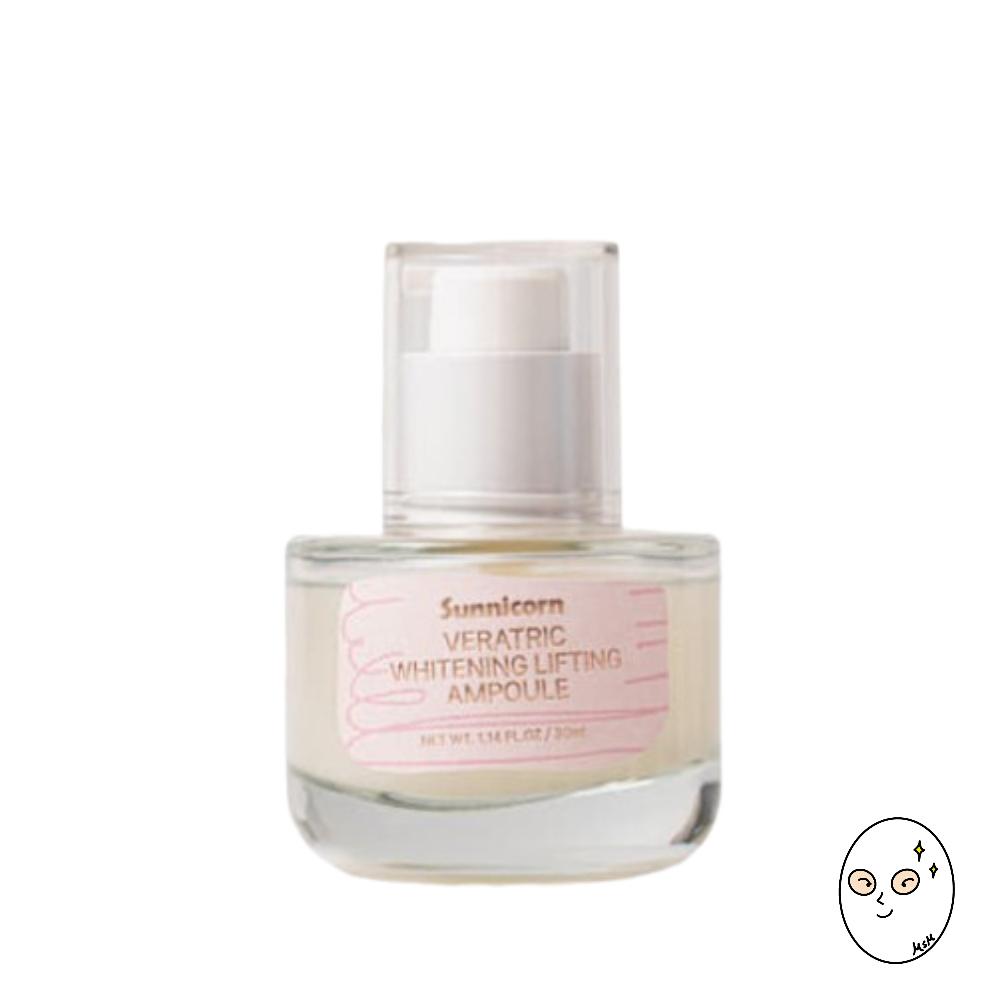 Sunnicon Beratric Lifting Ampoule 30ml