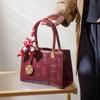 Mother'S Day Send Mom Wedding Bag Bridal Bag High-End Atmospheric Red Medium And Niche Women'S Bag Handbag