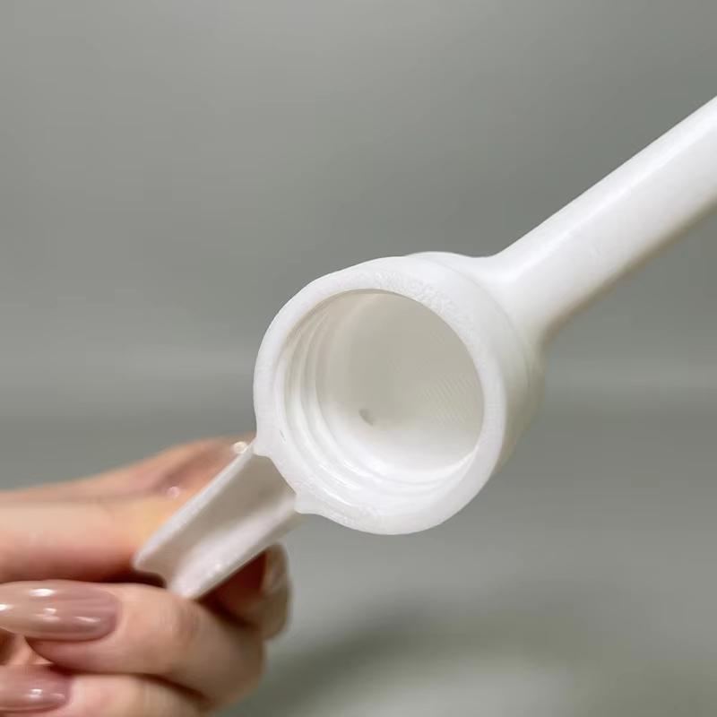 Portable Watering Can Nozzle Simple Plant Watering Device Diy Bottle Cap Spout For Home Bonsai Irrigation