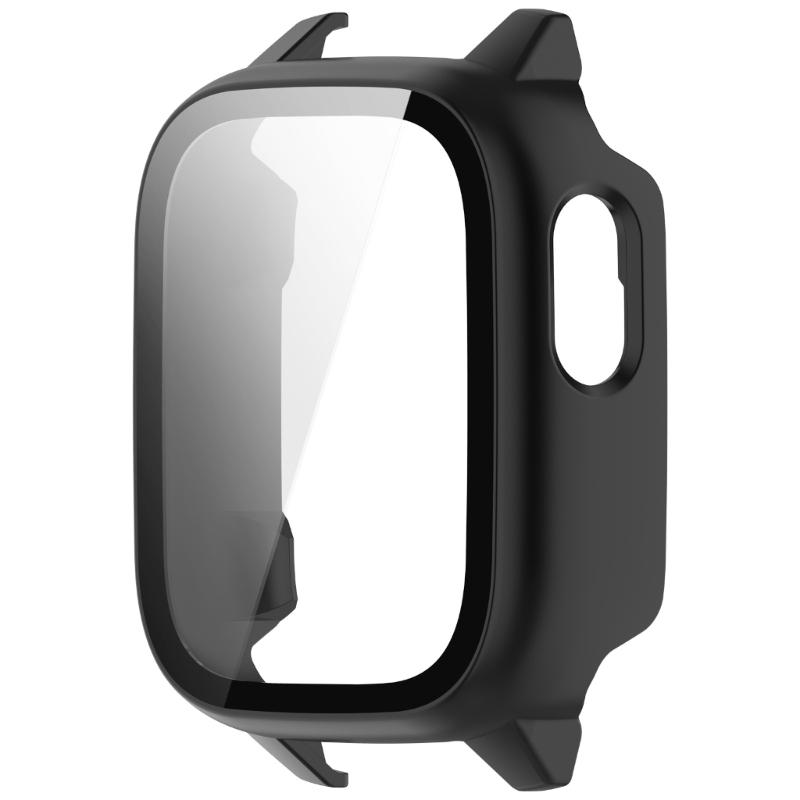 Very Thin Shockproof Protective Case Anti Scratch Thin Design Easy Installation Watch Spare Part for Watch JrTrack5