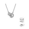 Pandora Necklaces Women's Silver 392736C01