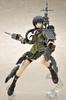 Kantai Collection Kitakami Kai Scale PVC Painted Finished Figure -KanColle- 1/8