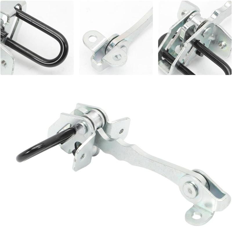 Heavy Duty Metal Window Hinge Conversion Replacement 51801791 51801791 51711623 Suitable for MK2 843 Direct Installation