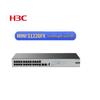 H3C MINI S1226FX 24-Port Gigabit Unmanaged Switch