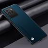 Luxury PU Leather Case For Vivo iQOO Neo 6 Back Cover Matte Silicone Protection Phone Case For Vivo iQOO Neo 6 SE 6SE Neo6 SE 5G
