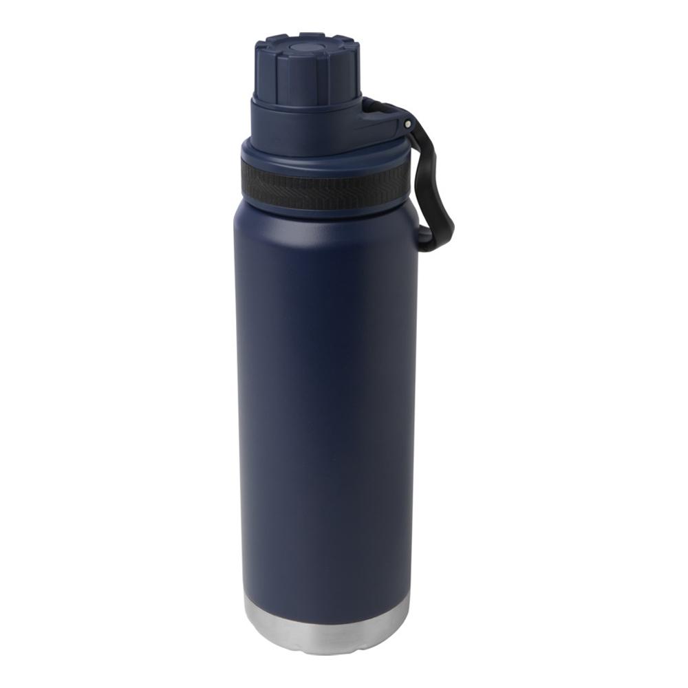 Floso Fortis Recycled Stainless Steel 700ml Insulated Water Bottle
