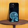 Rapper PLK Chambre 140 Phone Case For iPhone 17,16,15,14,13,12,11,Pro,Max,Plus,X,XS,SE4,E,Mini,Soft Black Case