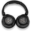 Behringer DJ Headphones HPX6000 Over-Ear Studio Monitor Black