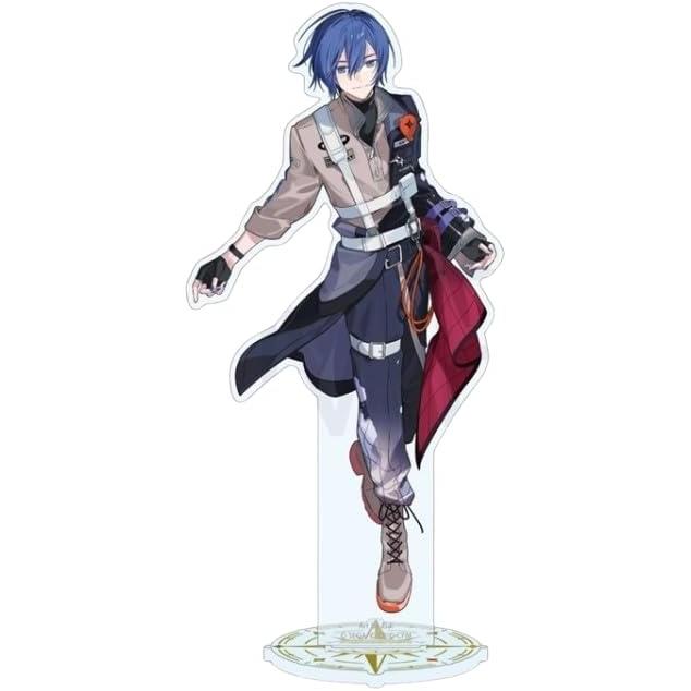 COLORFUL LIVE 5th - Frontier - KAITO Acrylic Stand Official Event Goods