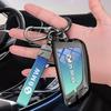 Autofernbedienung Schlüsselanhänger Hülle Halter Schale Für BMW G30 G32 G01 G02 G05 G06 G07 G26 G23 G22 F40 F20 G08 G16 G15 G14 G12 G11 F02