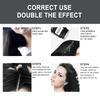 Jaysuing Volumizing Hair Powder for Men and Women Long-lasting and Natural-looking Hairstyl Air Fluffy Greasy Hair Quick Dry