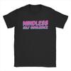 Classic Art Punk Band Msi Mindless Self Indulgence Idol Band Tshirt Cotton Graphic Tee Unisex Unisex Summer Streetwear