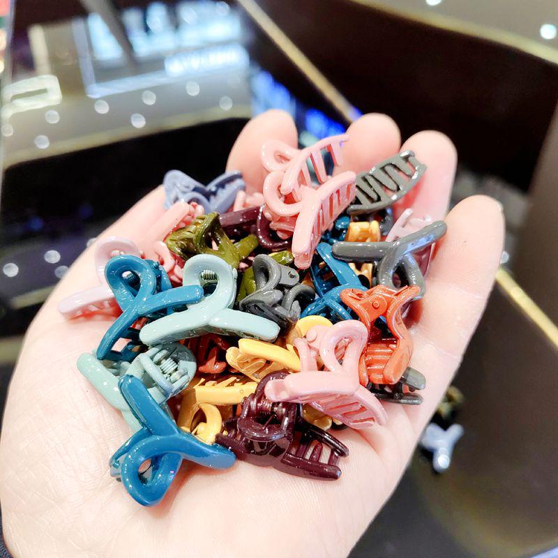 Barnesøte Prinsesse Hårklyper - Trygge, Skånsomme Hårtilbehør for Babyer og Barn