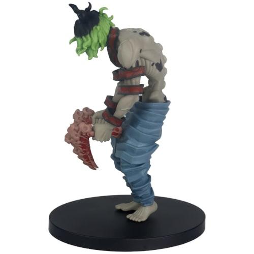 BANPRESTO Demon Slayer: Kimetsu No Yaiba Figure Oni No Sou Eighth Form Gyutaro