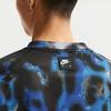 Nike Luftsport Lässiges V-Ausschnitt Kurzarm T-Shirt Herren Oberteile IF1265-452