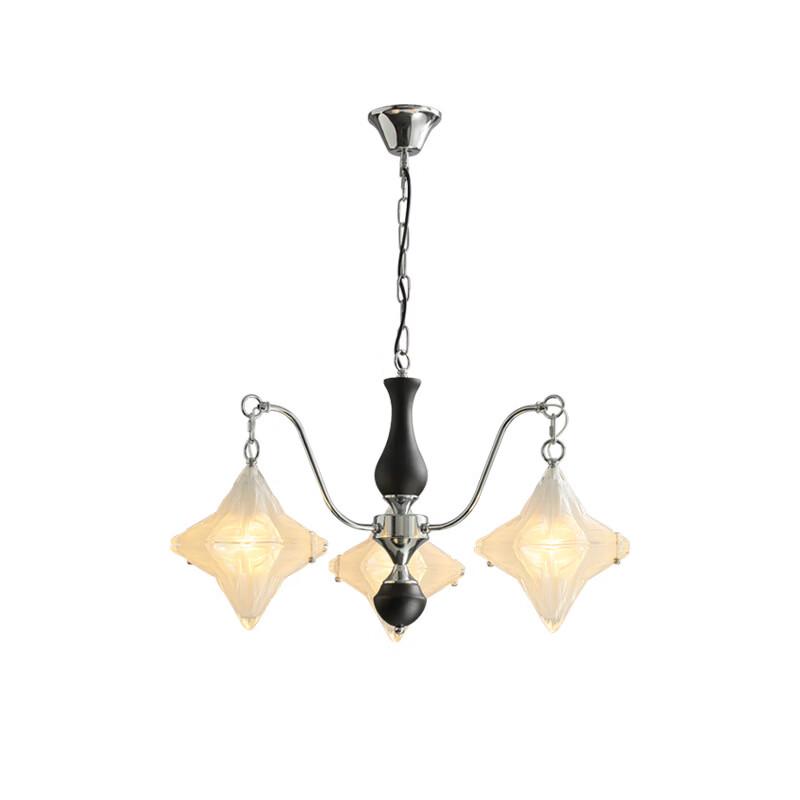 Oeny Artistic Vintage Pendant Light