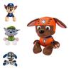 Adorable Paw Patrol Plush Toys Featuring Ryder Marshall Rubble Chase Rocky Zuma Skye