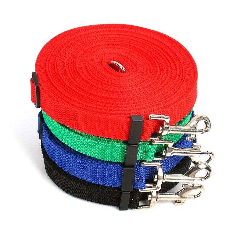 Dog Leash Control Rope for Safe Pet Guidance, Suitable for Various Breeds