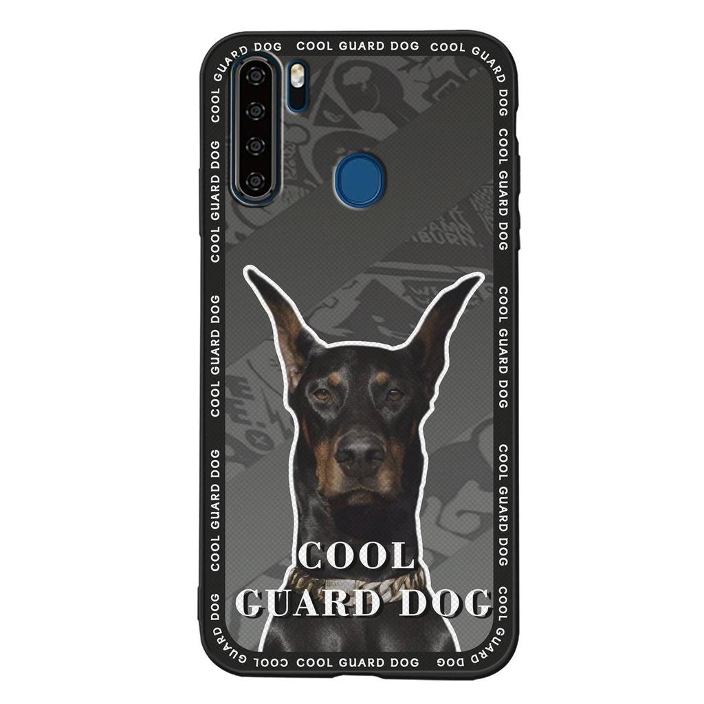 Shockproof Waterproof Phone Case For Blackview A80 Pro Anti-dust protective Cartoon Cute Back Cover Fashion Design TPU