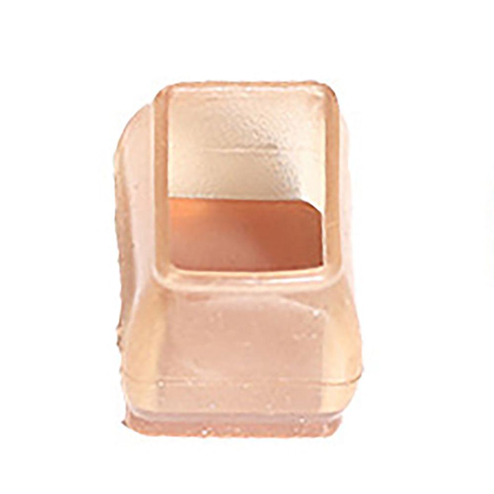 Home Chair Legs Feet Pads Chair Leg Caps Furniture Covers Chair Feet Protector Floor Protectors