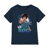 Stranger Things: Tales from Â´85 Childrens/Kids Eleven T-Shirt