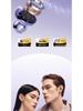 Q71 Bluetooth Earclip: Bone Conduction, High-Quality Sound, Noise Reduction, Long Battery Life, Universal Sports Model.