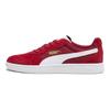 Puma Astro Play Rhubarb Men Sneakers Red White 401439-04