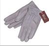 Damen-Winterhandschuhe aus echtem Schaffellleder – warm und stylisch für kaltes Wetter