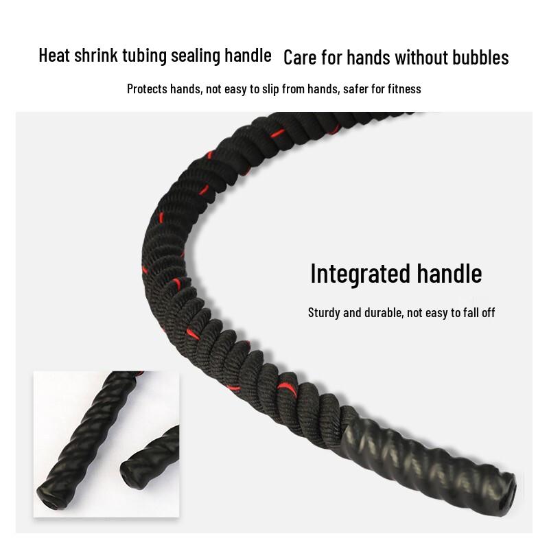 PROIRON Battle Rope