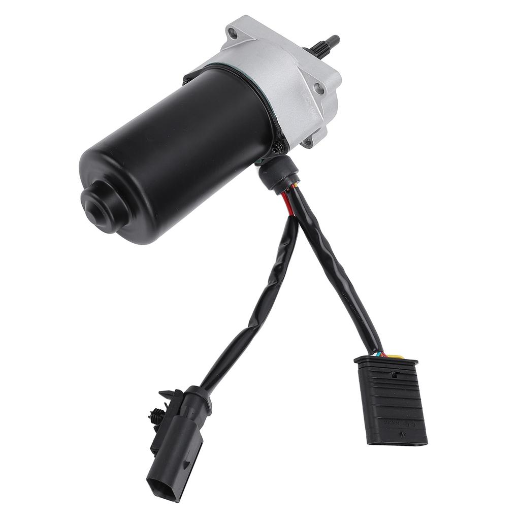 Rear Differential Lock Motor 1645400288 Stable Power Rear Differential Lock Actuator Motor Replacement for Benz M‑Class