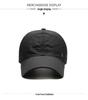 Men's Quick-Drying Breathable Running and Fishing Cap - Sun Protection Dad Hat