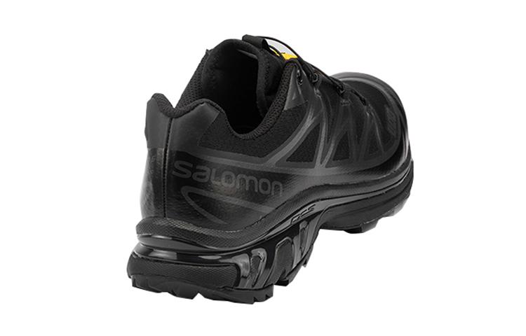 Salomon S/Lab XT-6 Adv Triple Black