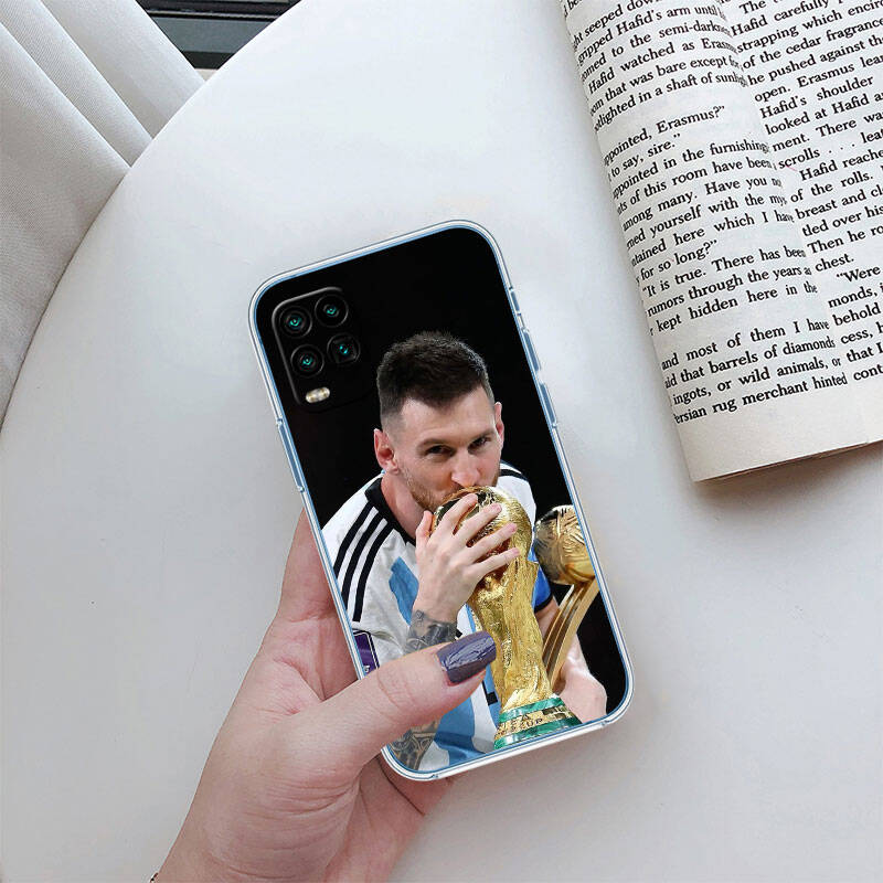 MH87 M-messi Case for Motorola E7 G6 G7 G8 G9 Plus Power Play G10 G20 G04 E30 E40 E22 E20 E13 E15 G22 G23 G05 G75 G35 G55