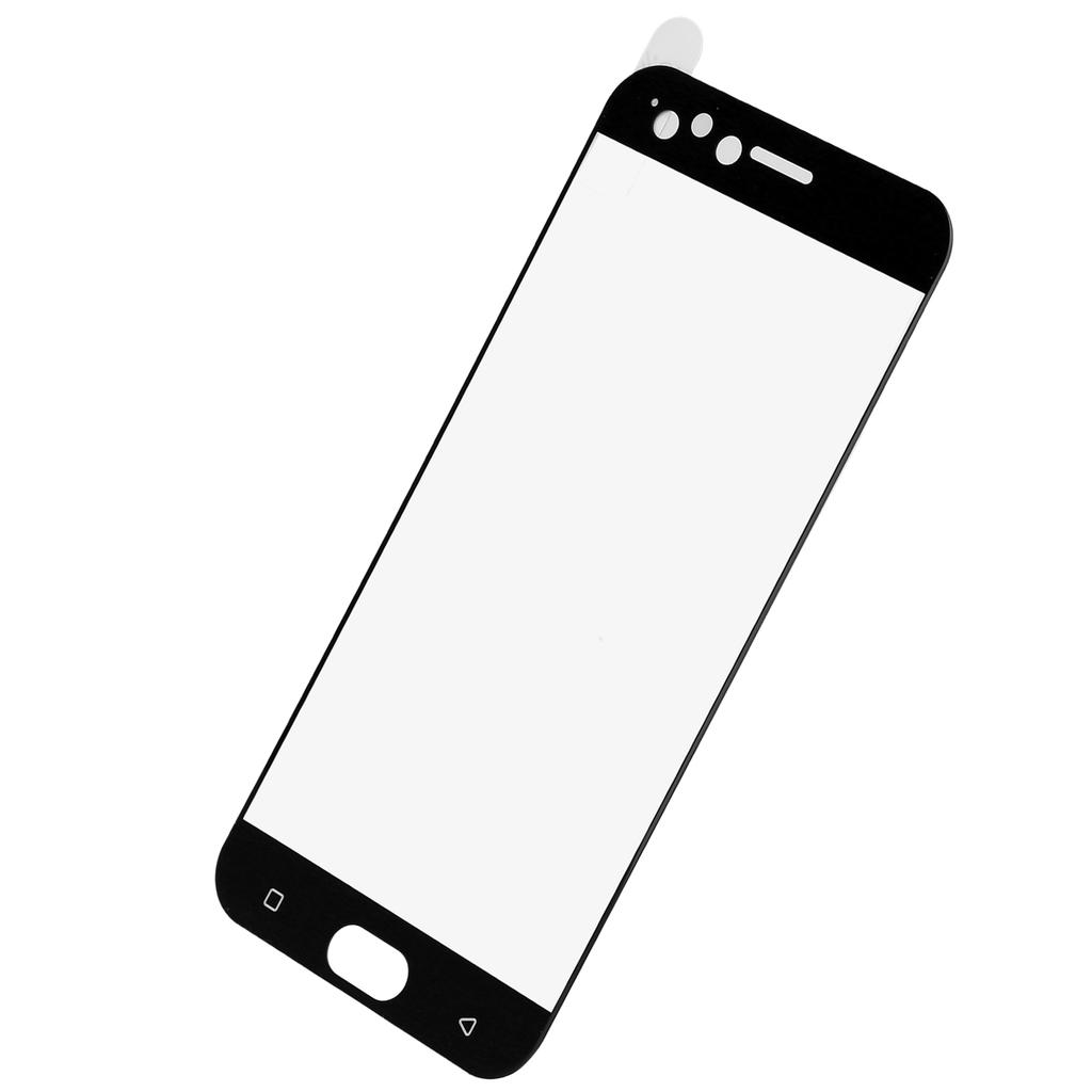 Mobile Phone Full Cover Tempered Glass Screen Protector Film for OPPO R11 Protection