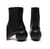 Ботинки Weekend Max Mara Chelsea Este 24257960146 Black