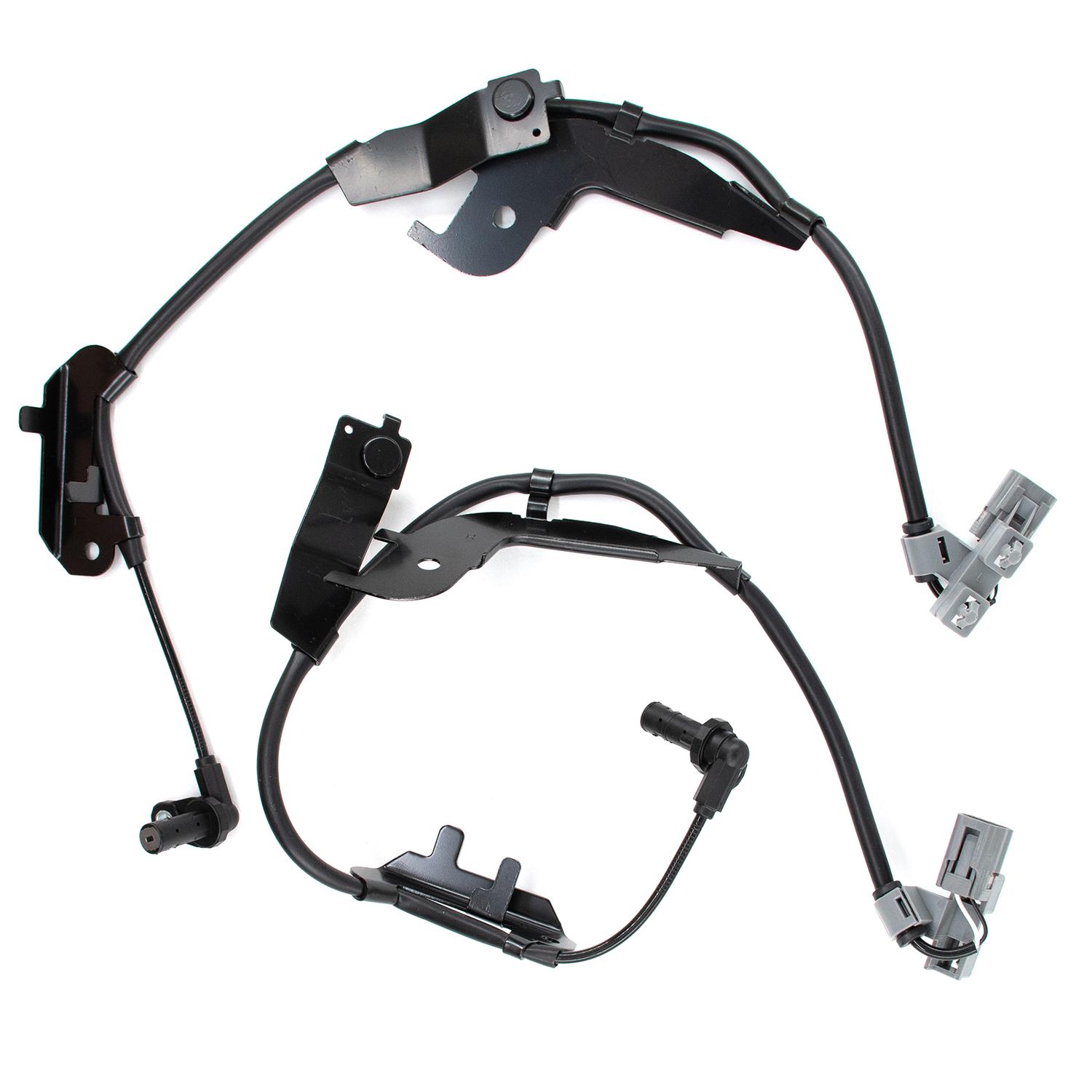 

Front Left and Right ABS Sensor For ISUZU D-MAX 1.9 2017-2020 OE# 8982924310; 8-98292431-0; 8982924300; 8-98292430-0 Front Left and Right