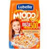 Lubella Honey Rings Cereal Rings with Honey 500 G