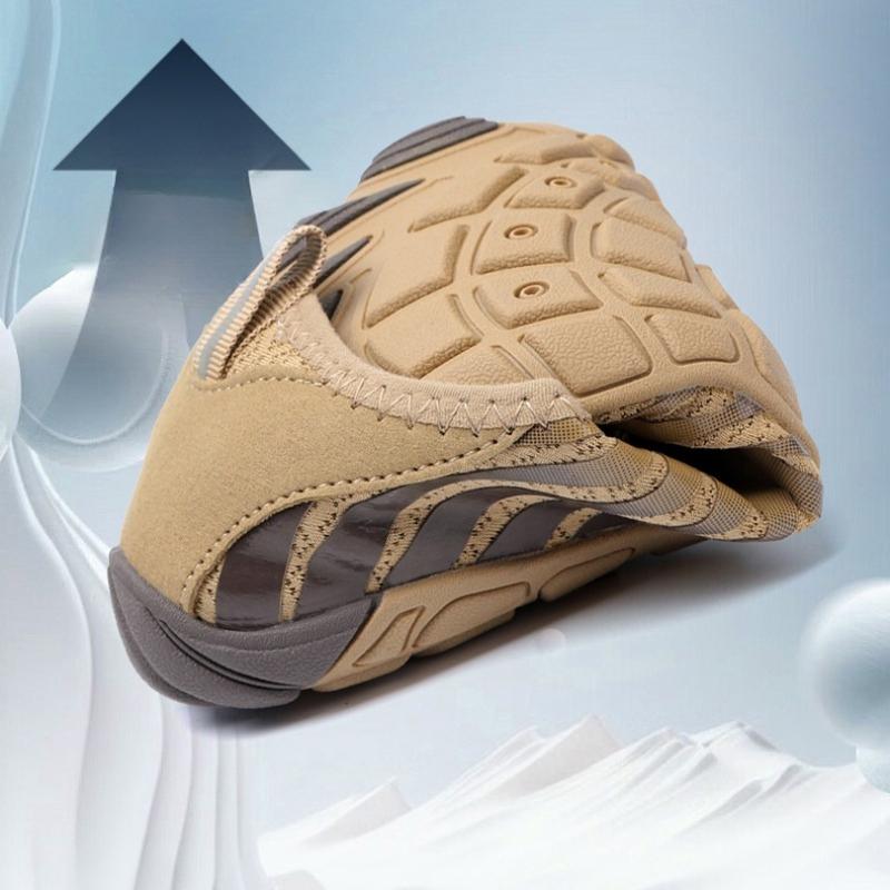 Barefoot Aqua Shoes Men Women Lightweight Beach Water Shoes Wading Sneakers for Swimming Diving River Trekking