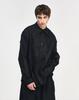 Songjio Collection Fragment Shirt Black Si2Sh712Bk