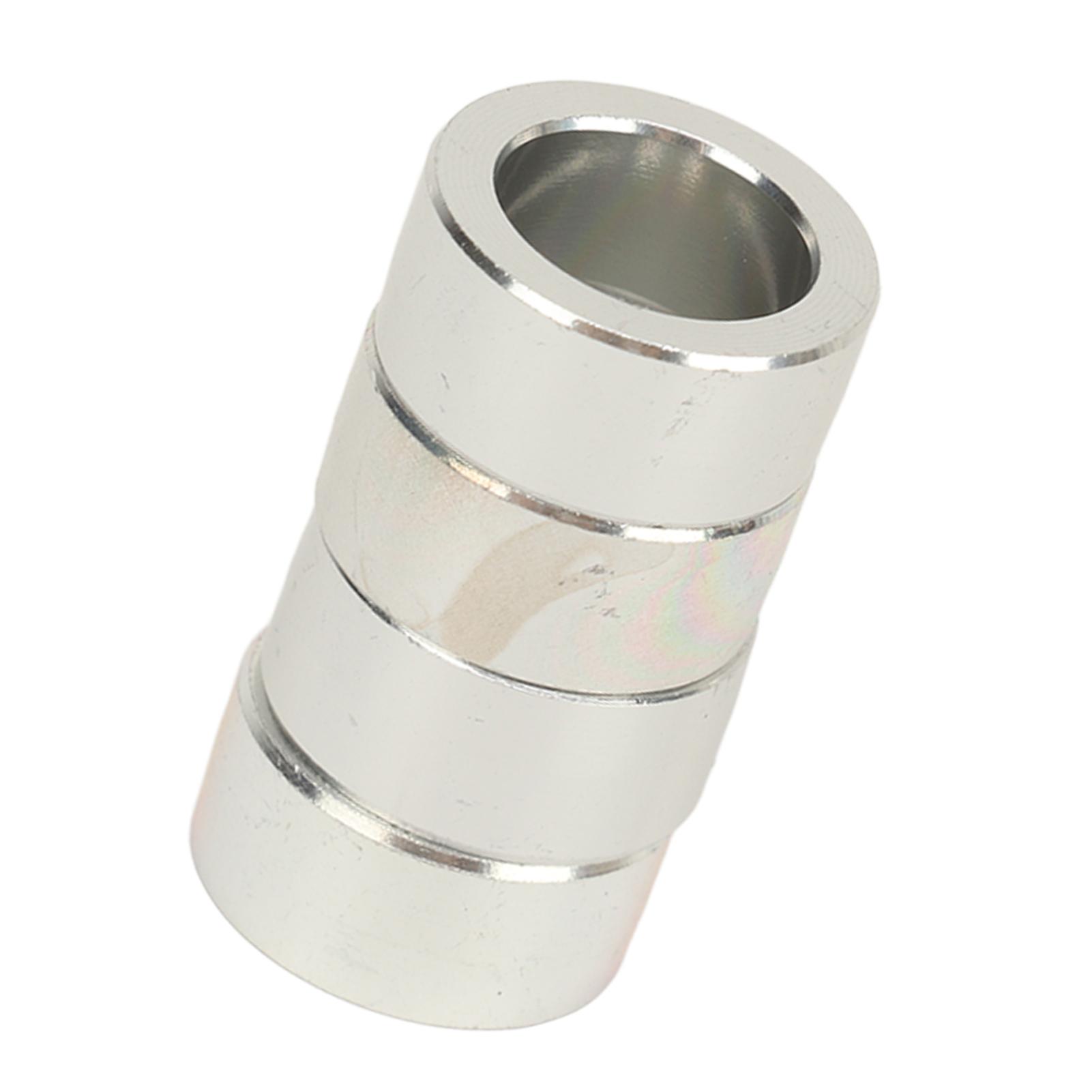 

4PCS Intermediate Steering Shaft Bushings Steering Wheel Column Sleeve for 1500 2500 3500 4500 5500