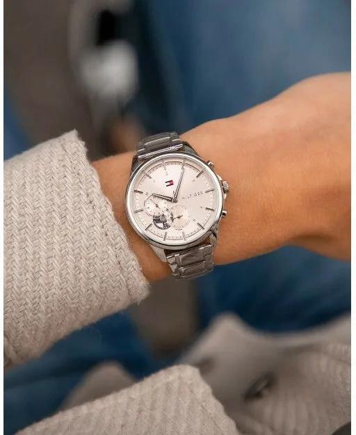 Reloj de Mujer Tommy Hilfiger 1782414 Quinn + Caja