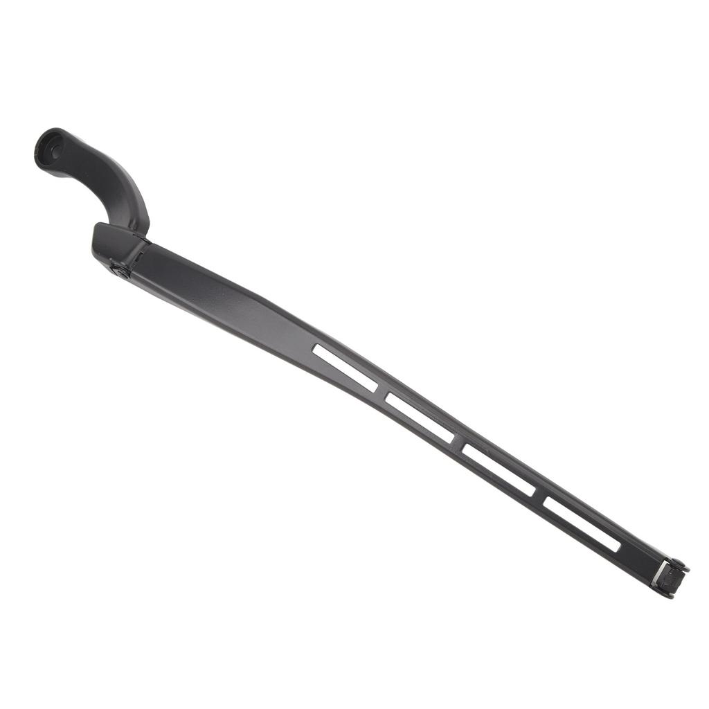 Scheibenwischerarm vorne Geräuscharm Effizient Automobil Scheibenwischerarm vorne für A4 2004 bis 2009