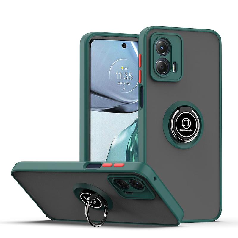 Matte Shockproof Phone  Case For Motorola Moto G STYLUS G5 2023 2022 G10 G20 G30 G31 G41 G42 G50 G51G71 G200 Edge S S30 Cover