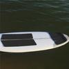 Rutschfestes Traction Pad Deck Grip Matte 22In X 87In Zuschneidbares Eva Blatt Stark Klebend Für Boot Kajak Yacht Marine Skimboard Surfbrett Sup Bodenbelag
