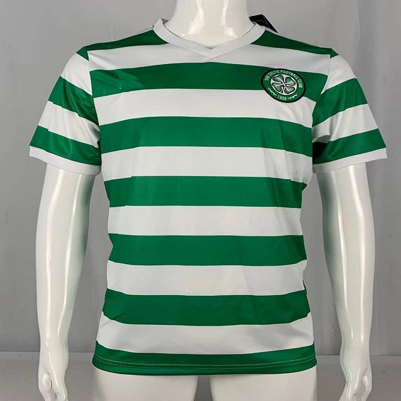 Su Super 1987 Celtics futbola krekls