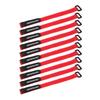 10Pcs GoolRC Strong RC Battery Antiskid Straps Battery Bands 285mm for RC Drone Helicopter and RC