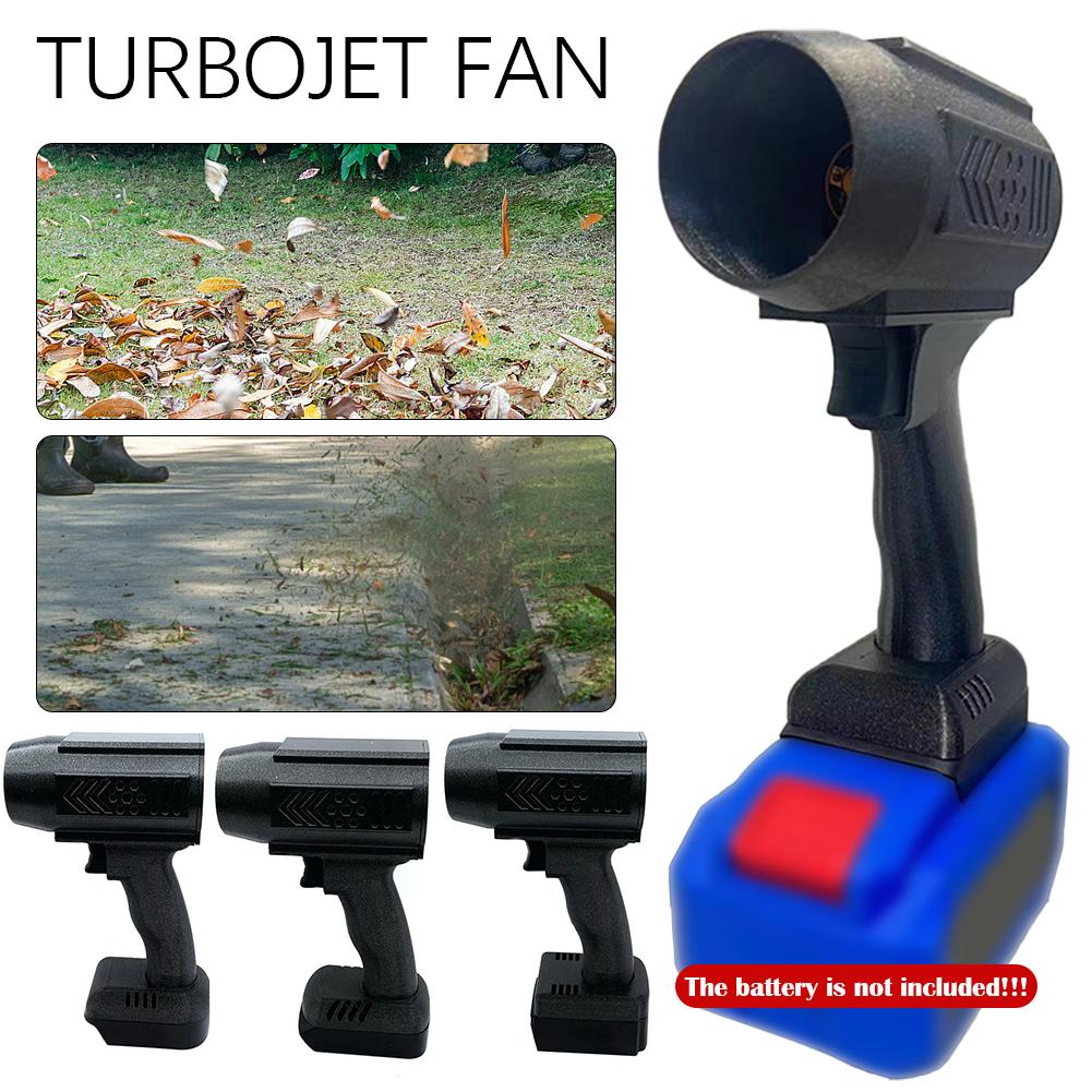130000 Rotary Car Wash Air Gun, Dry Multifunctional Electric Blower, Sweeping And Removal Air Dryer, 32000 R/min 2024
