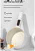 Compact Multi-Functional Electric Cooker: Noodles, Rice, Porridge, Stir-fry, Steaming, Hot Pot, All-in-One Automatic Cooking Pot