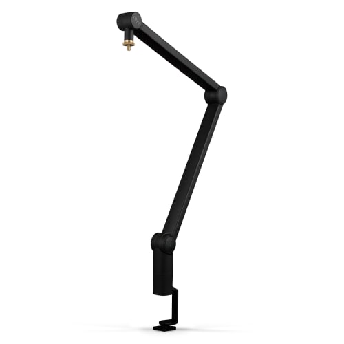 Blue Compass Premium Tube Broadcast Boom Arm